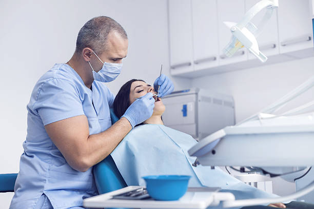 Dental Inlays and Onlays in Mount Kisco, NY