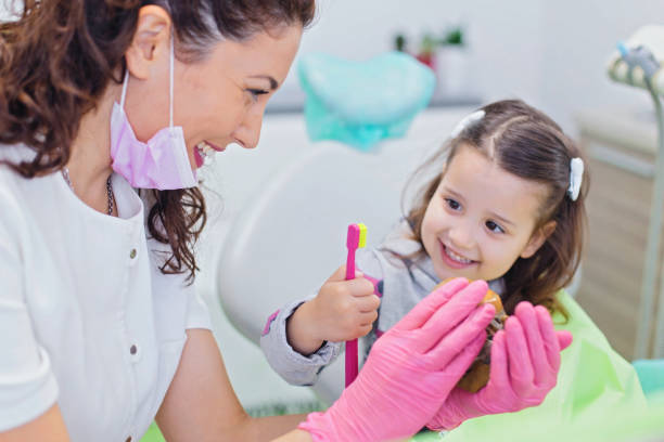 Advanced Technology for Better Dental Care in Mount Kisco, NY